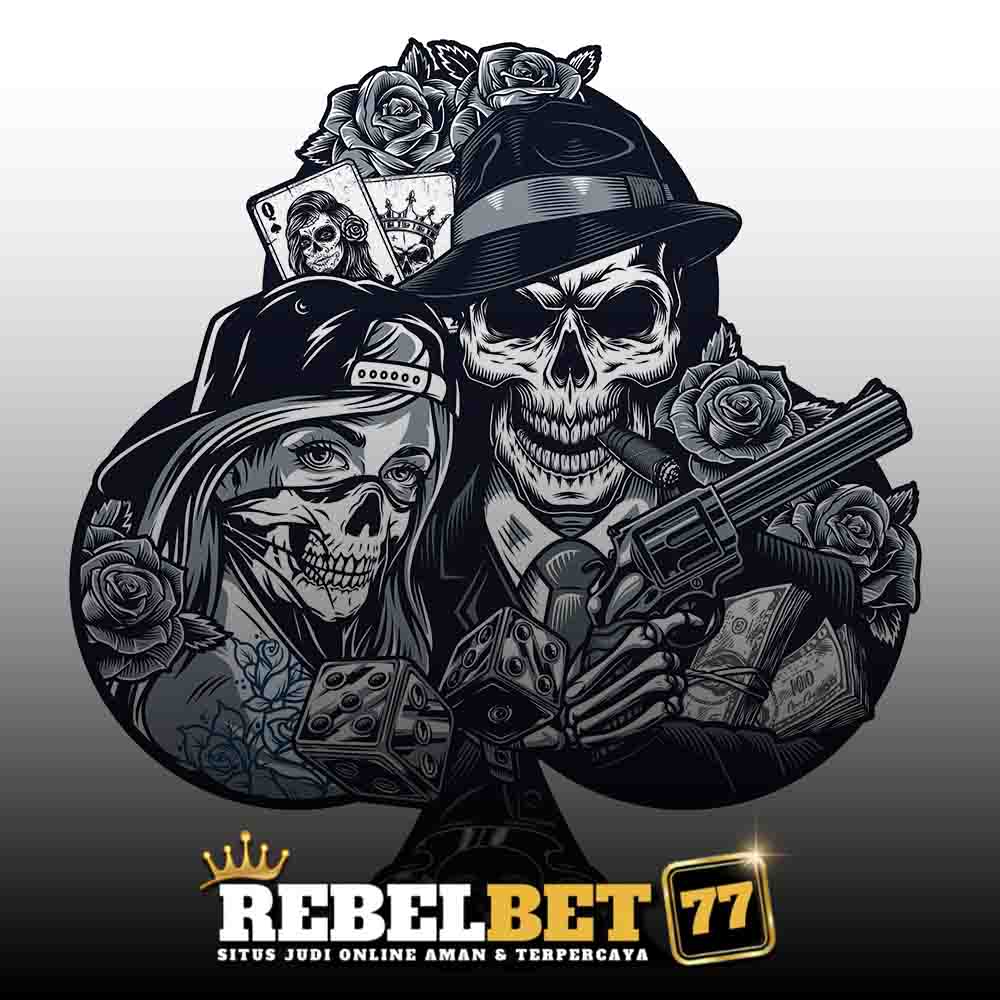REBELBET77 | Game Baru Turun, Serunya Macam Ribut Tidak Ada Lawan image 1